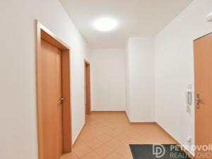 Prodej bytu 3+kk, Praha - Stodůlky, Svitákova, 74 m2
