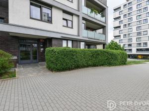 Prodej bytu 3+kk, Praha - Stodůlky, Svitákova, 74 m2
