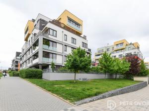 Prodej bytu 3+kk, Praha - Stodůlky, Svitákova, 74 m2