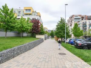 Prodej bytu 3+kk, Praha - Stodůlky, Svitákova, 74 m2