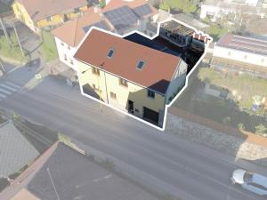 Prodej rodinného domu, Příbram - Příbram VI-Březové Hory, Husova, 240 m2