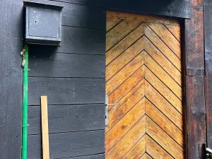 Prodej chaty, Kaliště, 30 m2