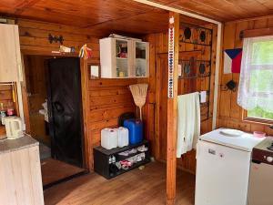 Prodej chaty, Kaliště, 30 m2