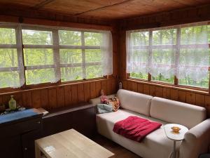 Prodej chaty, Kaliště, 30 m2