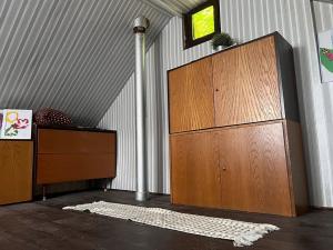 Prodej chaty, Kaliště, 30 m2