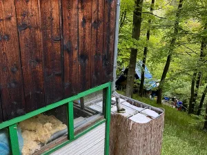 Prodej chaty, Kaliště, 30 m2