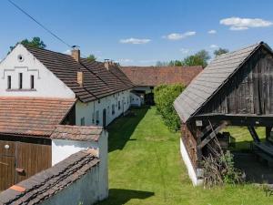 Prodej vícegeneračního domu, Chocenice, 280 m2