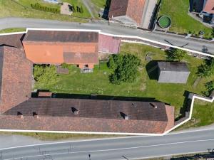 Prodej vícegeneračního domu, Chocenice, 280 m2