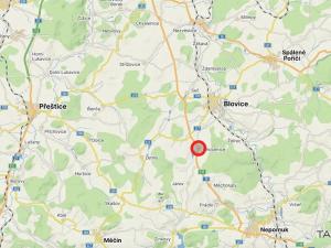 Prodej vícegeneračního domu, Chocenice, 280 m2