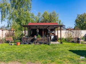 Prodej rodinného domu, Dobřany, Školní, 368 m2