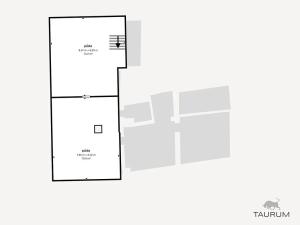 Prodej rodinného domu, Dobřany, Školní, 368 m2