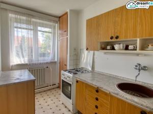 Prodej bytu 3+1, Horní Moštěnice, Pod Vinohrady, 63 m2
