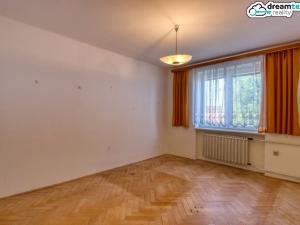 Prodej bytu 3+1, Horní Moštěnice, Pod Vinohrady, 63 m2