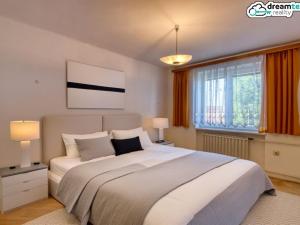 Prodej bytu 3+1, Horní Moštěnice, Pod Vinohrady, 63 m2