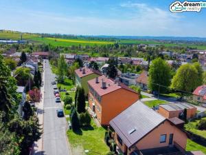 Prodej bytu 3+1, Horní Moštěnice, Pod Vinohrady, 63 m2