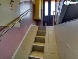 Prodej bytu 3+1, Horní Moštěnice, Pod Vinohrady, 63 m2