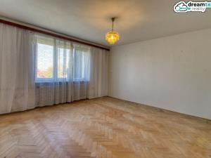 Prodej bytu 3+1, Horní Moštěnice, Pod Vinohrady, 63 m2