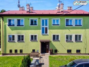 Prodej bytu 3+1, Horní Moštěnice, Pod Vinohrady, 63 m2