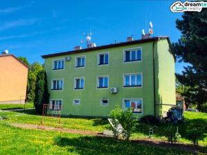 Prodej bytu 3+1, Horní Moštěnice, Pod Vinohrady, 63 m2