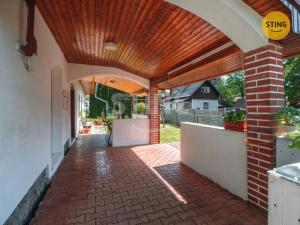 Prodej vícegeneračního domu, Ždírec nad Doubravou - Nový Studenec, 150 m2