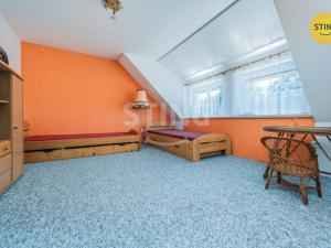 Prodej vícegeneračního domu, Ždírec nad Doubravou - Nový Studenec, 150 m2