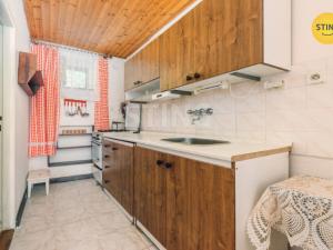Prodej vícegeneračního domu, Ždírec nad Doubravou - Nový Studenec, 150 m2