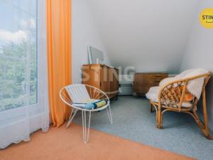 Prodej vícegeneračního domu, Ždírec nad Doubravou - Nový Studenec, 150 m2