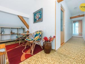 Prodej vícegeneračního domu, Ždírec nad Doubravou - Nový Studenec, 150 m2
