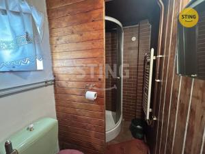 Prodej chaty, Rapotín, Nové Domky, 24 m2