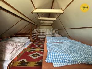Prodej chaty, Rapotín, Nové Domky, 24 m2