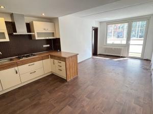 Pronájem bytu 4+kk, Lovosice, Dlouhá, 71 m2