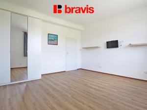 Pronájem bytu 2+kk, Popůvky, Chaloupky, 36 m2