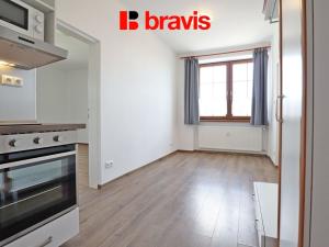 Pronájem bytu 2+kk, Popůvky, Chaloupky, 36 m2
