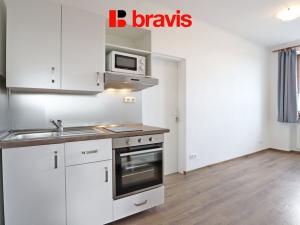 Pronájem bytu 2+kk, Popůvky, Chaloupky, 36 m2