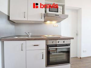 Pronájem bytu 2+kk, Popůvky, Chaloupky, 36 m2