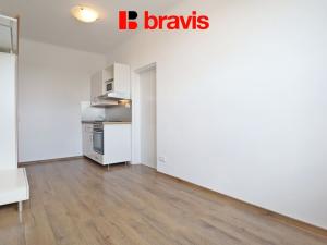 Pronájem bytu 2+kk, Popůvky, Chaloupky, 36 m2