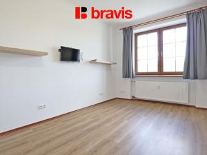 Pronájem bytu 2+kk, Popůvky, Chaloupky, 36 m2