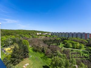 Prodej bytu 3+1, Praha - Kobylisy, Kaňkovského, 64 m2
