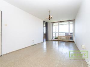 Prodej bytu 3+1, Praha - Kobylisy, Kaňkovského, 64 m2