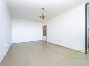 Prodej bytu 3+1, Praha - Kobylisy, Kaňkovského, 64 m2
