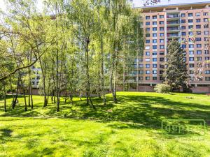Prodej bytu 3+1, Praha - Kobylisy, Kaňkovského, 64 m2