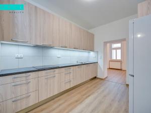 Pronájem bytu 3+1, Olomouc, Komenského, 105 m2