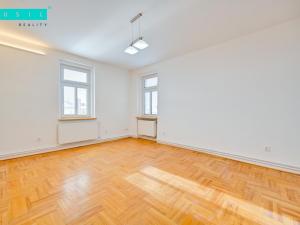 Pronájem bytu 3+1, Olomouc, Komenského, 105 m2