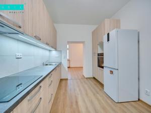 Pronájem bytu 3+1, Olomouc, Komenského, 105 m2
