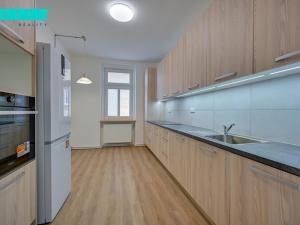 Pronájem bytu 3+1, Olomouc, Komenského, 105 m2