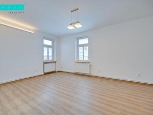 Pronájem bytu 3+1, Olomouc, Komenského, 105 m2