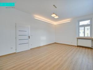 Pronájem bytu 3+1, Olomouc, Komenského, 105 m2
