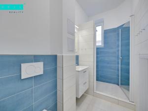 Pronájem bytu 3+1, Olomouc, Komenského, 105 m2
