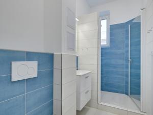 Pronájem bytu 3+1, Olomouc, Komenského, 105 m2