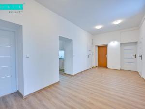 Pronájem bytu 3+1, Olomouc, Komenského, 105 m2